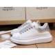 Alexander McQUEEN Men Women Sneaker