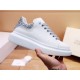 Alexander McQUEEN Men Women Sneaker