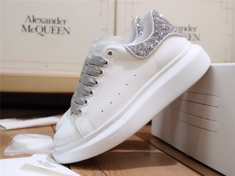 Alexander McQUEEN Men Women Sneaker