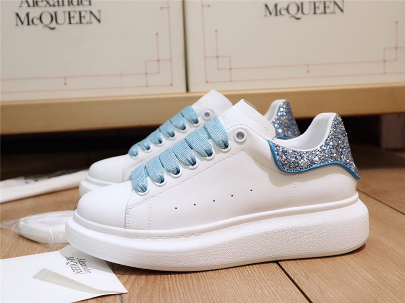 Alexander McQUEEN Men Women Sneaker