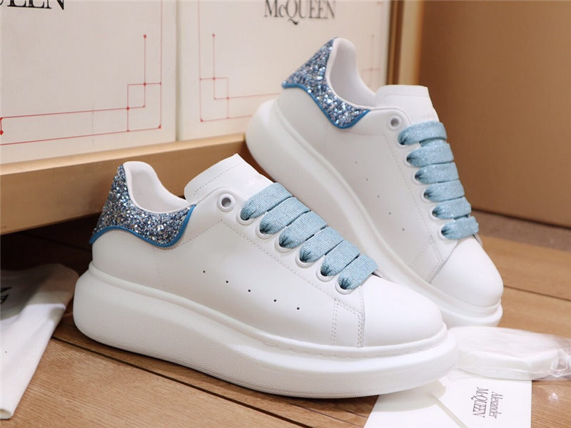 Alexander McQUEEN Men Women Sneaker