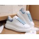 Alexander McQUEEN Men Women Sneaker