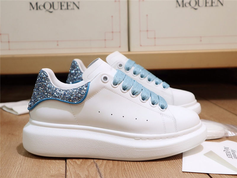 Alexander McQUEEN Men Women Sneaker