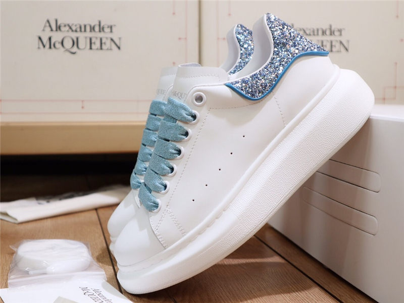 Alexander McQUEEN Men Women Sneaker