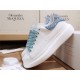 Alexander McQUEEN Men Women Sneaker