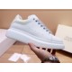 Alexander McQUEEN Men Women Sneaker