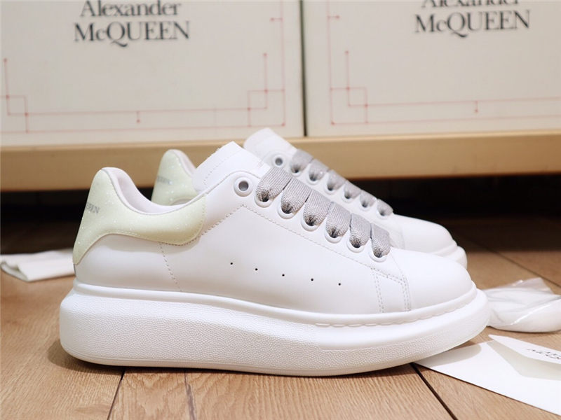 Alexander McQUEEN Men Women Sneaker