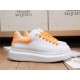 Alexander McQUEEN Men Women Sneaker