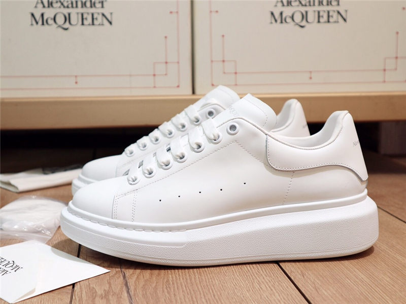 Alexander McQUEEN Men Women Sneaker