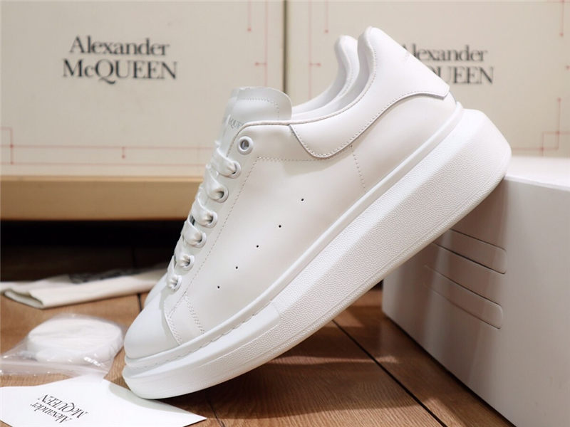 Alexander McQUEEN Men Women Sneaker