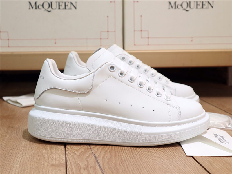 Alexander McQUEEN Men Women Sneaker