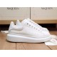 Alexander McQUEEN Men Women Sneaker