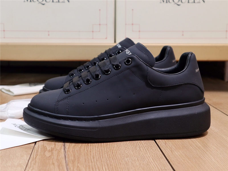 Alexander McQUEEN Men Women Sneaker