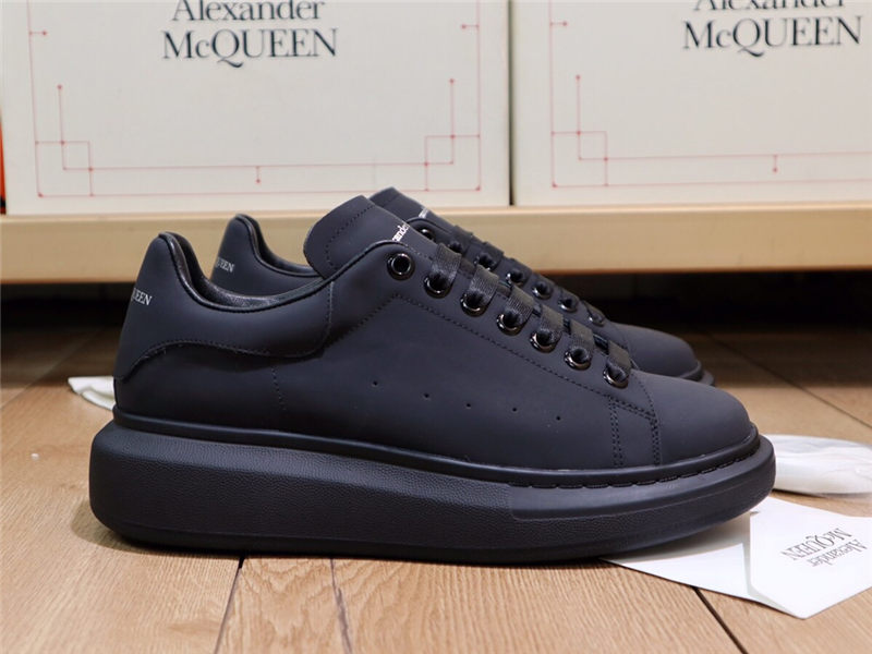 Alexander McQUEEN Men Women Sneaker