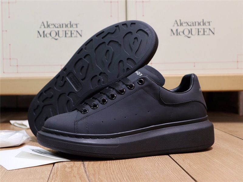 Alexander McQUEEN Men Women Sneaker