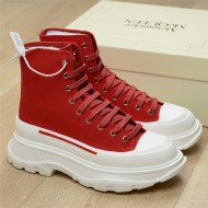 Alexander McQUEEN Women Sneaker