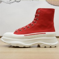 Alexander McQUEEN Women Sneaker