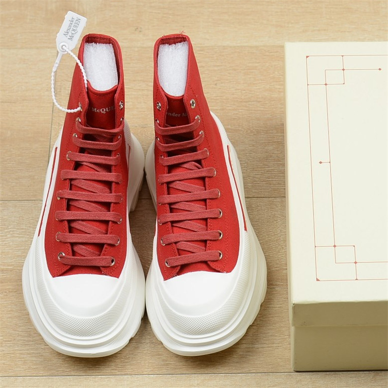 Alexander McQUEEN Women Sneaker