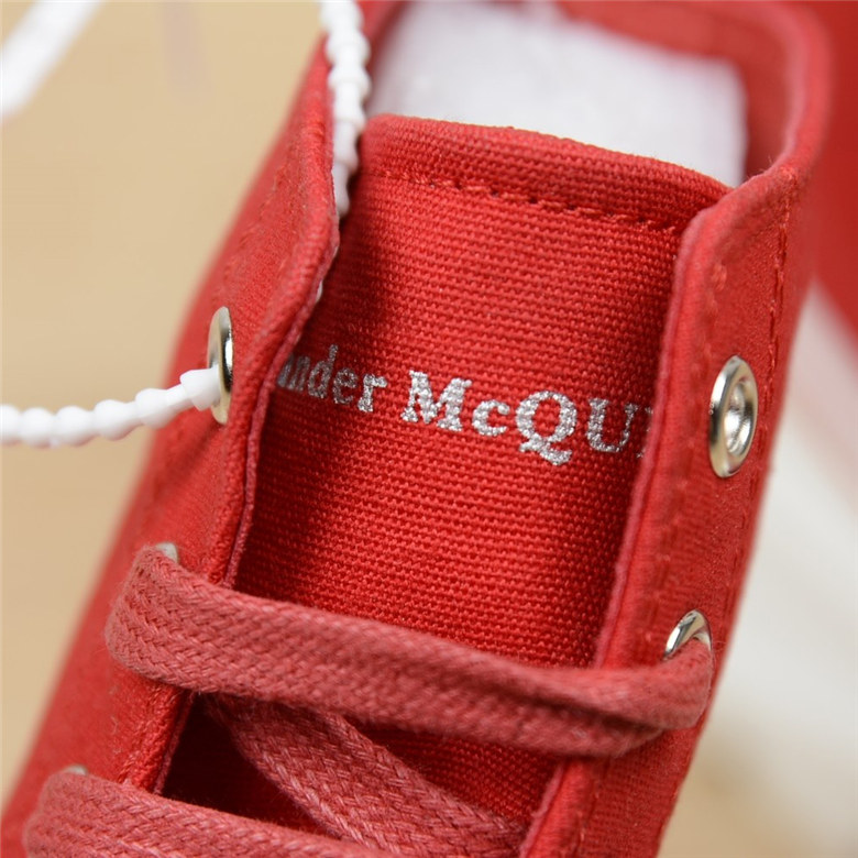 Alexander McQUEEN Women Sneaker