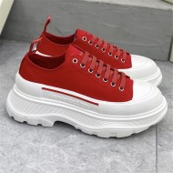 Alexander McQUEEN Women Sneaker