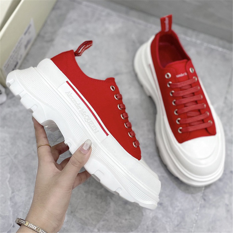 Alexander McQUEEN Women Sneaker