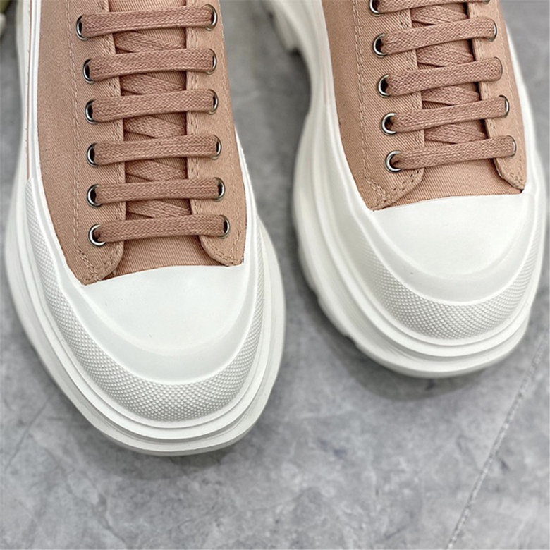 Alexander McQUEEN Women Sneaker