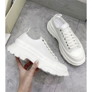 Alexander McQUEEN Women Sneaker