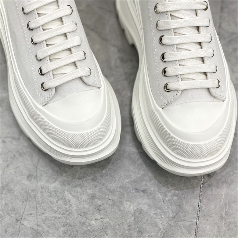 Alexander McQUEEN Women Sneaker