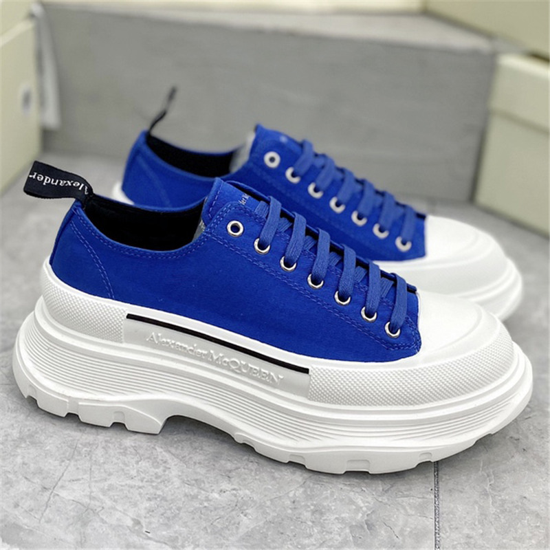 Alexander McQUEEN Women Sneaker