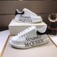 Alexander McQUEEN Men Women Sneaker