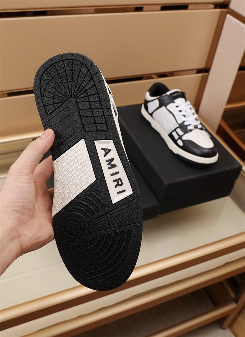 Amarni Men Sneaker