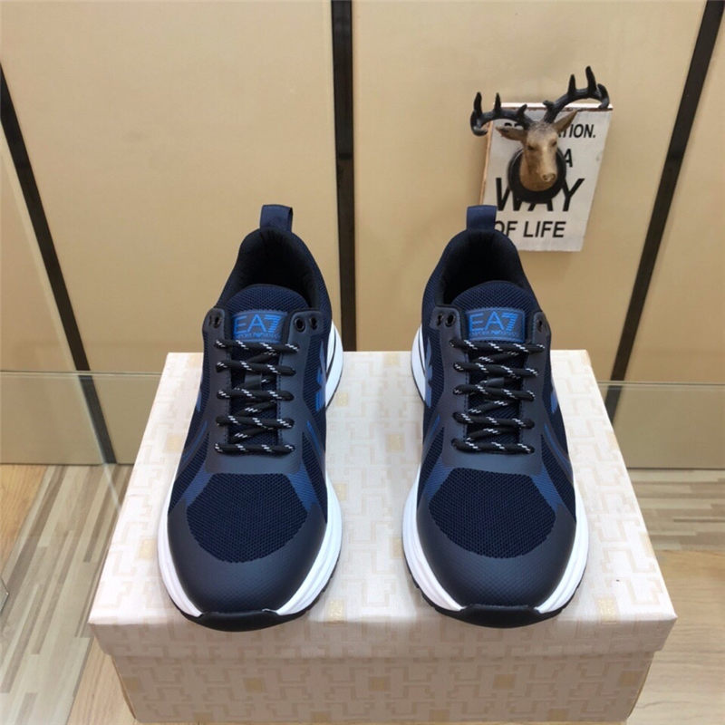 Amarni Men Sneaker