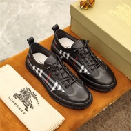 Burberry Men Sneaker