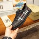 Burberry Men Sneaker