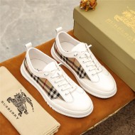 Burberry Men Sneaker