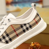 Burberry Men Sneaker