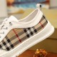 Burberry Men Sneaker