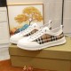 Burberry Men Sneaker