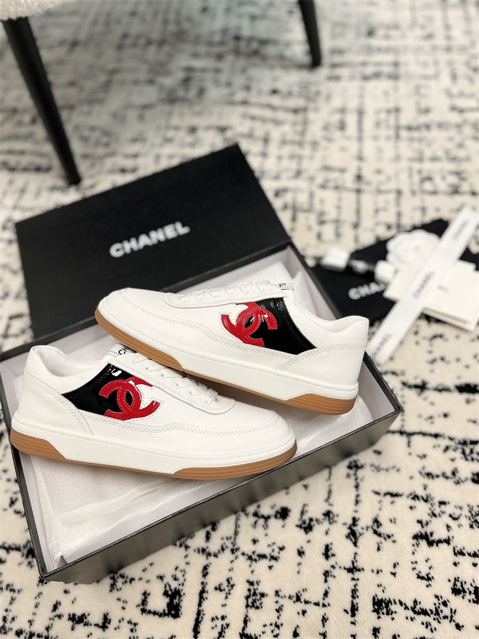 Chanel Women's Sneakers #44191