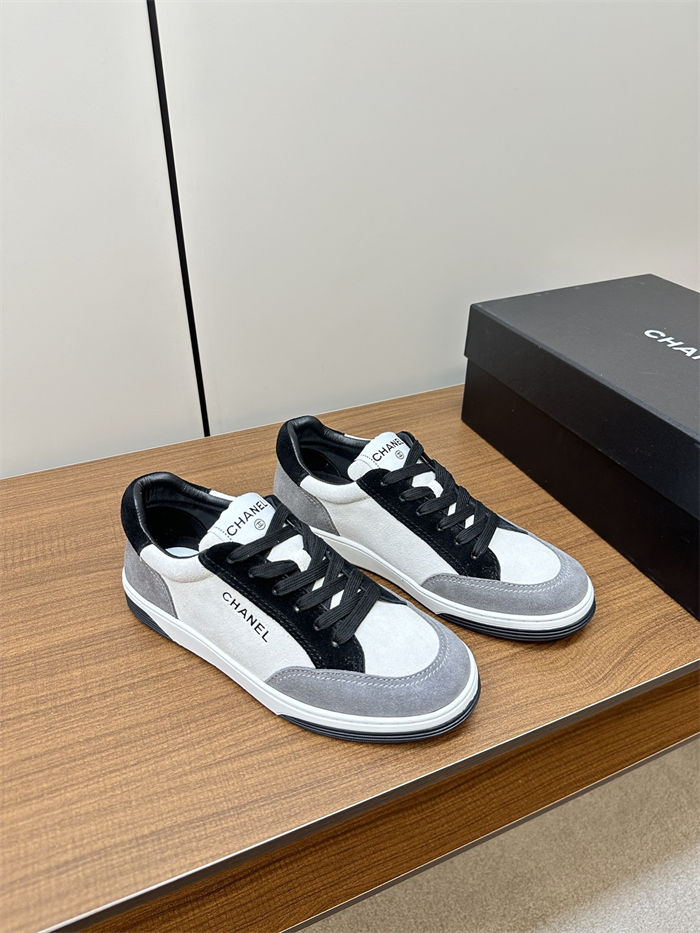 Chanel Women's Sneakers #44192