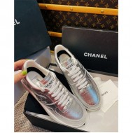 Chanel Women's Sneakers G46011