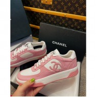 Chanel Women's Sneakers G46011