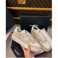 Chanel Women's Sneakers G46011