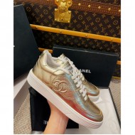 Chanel Women's Sneakers G46011