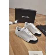 Chanel Women's Sneakers 24A