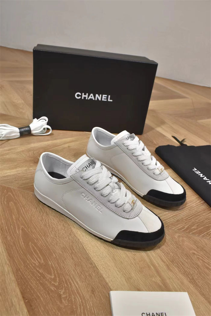 Chanel Women's Sneakers 24A