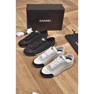 Chanel Women's Sneakers 24A