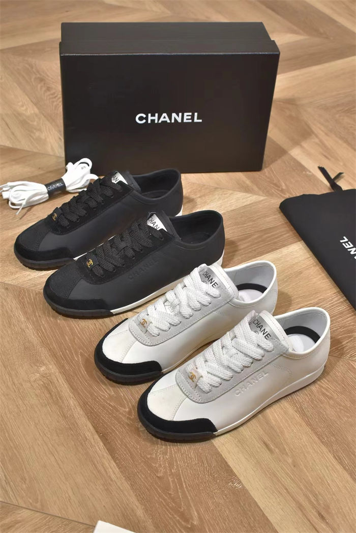 Chanel Women's Sneakers 24A