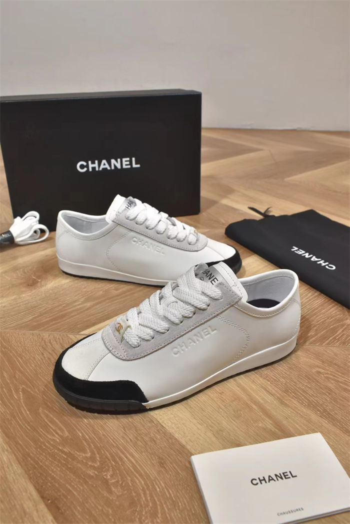 Chanel Women's Sneakers 24A