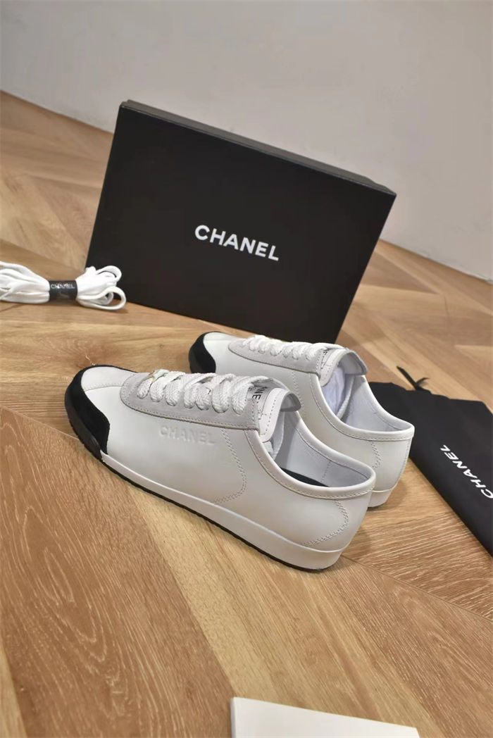 Chanel Women's Sneakers 24A